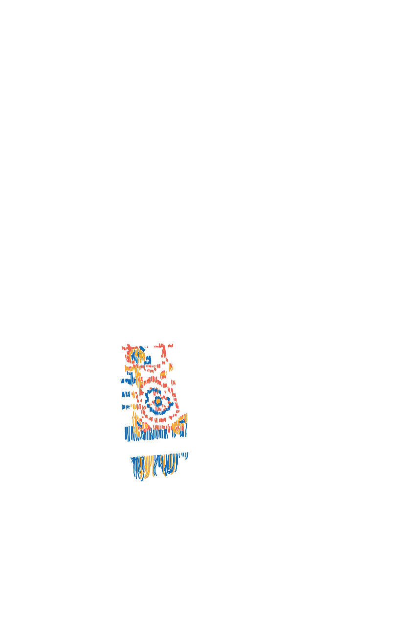过花本