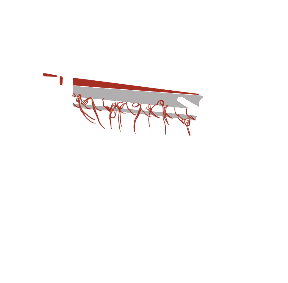 上经柱步骤一