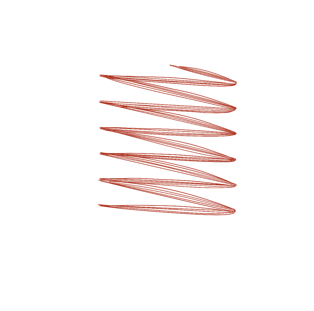 牵经